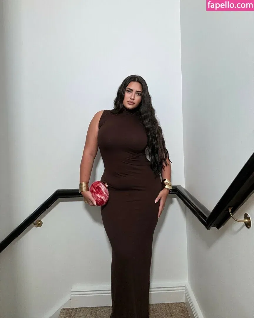 Irena Drezi Onlyfans Photo Gallery 