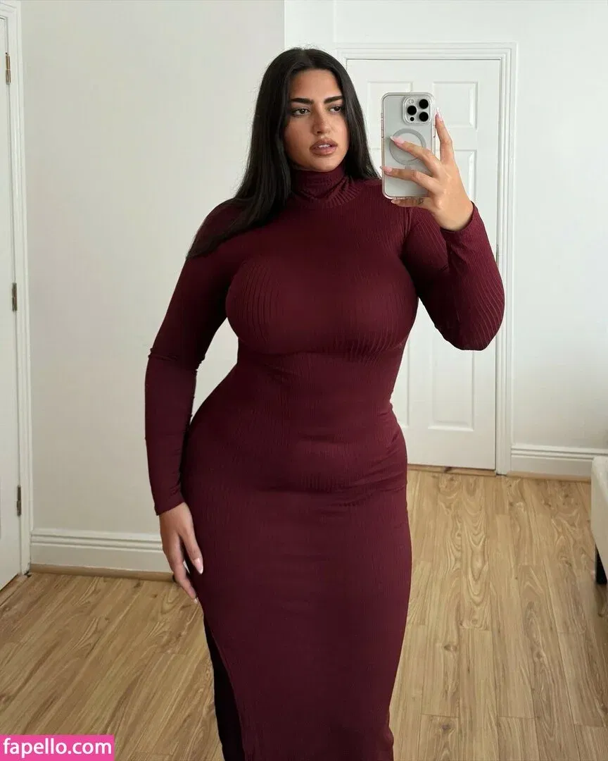 Irena Drezi Onlyfans Photo Gallery 