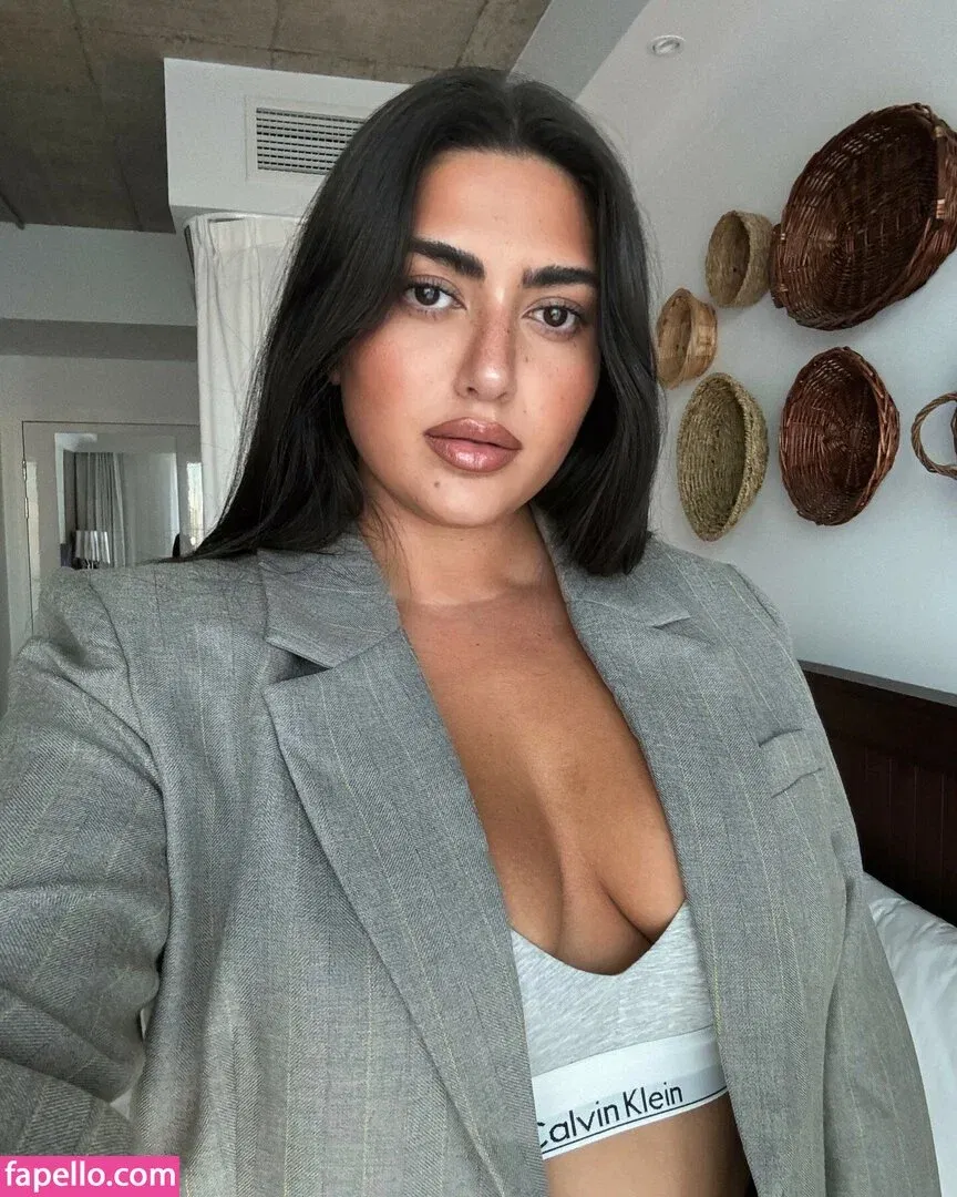 Irena Drezi Onlyfans Photo Gallery 