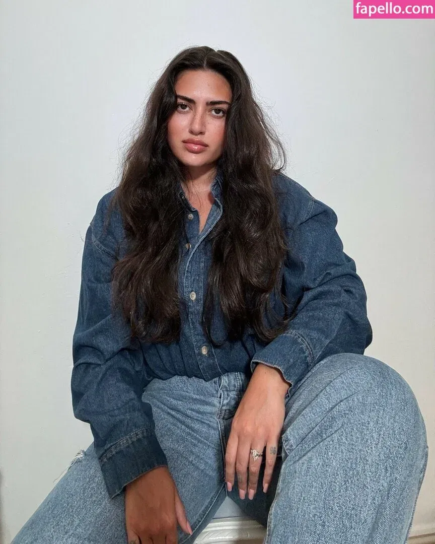 Irena Drezi Onlyfans Photo Gallery 