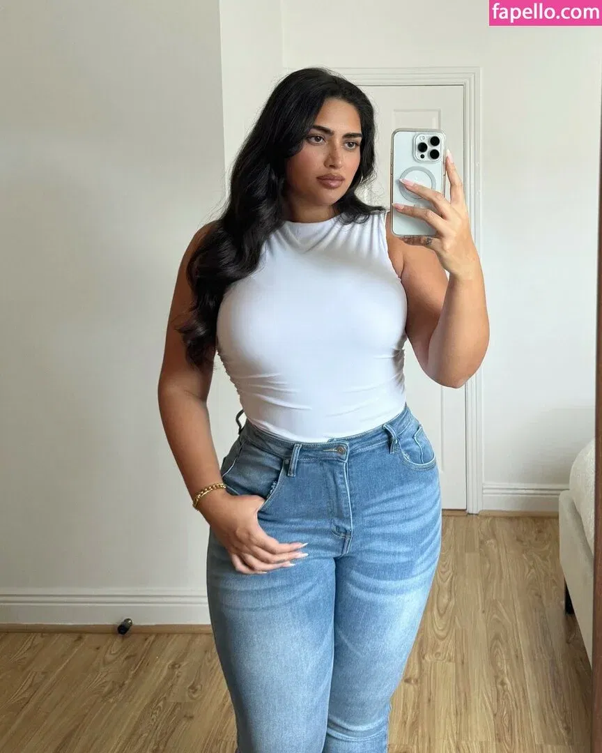 Irena Drezi Onlyfans Photo Gallery 