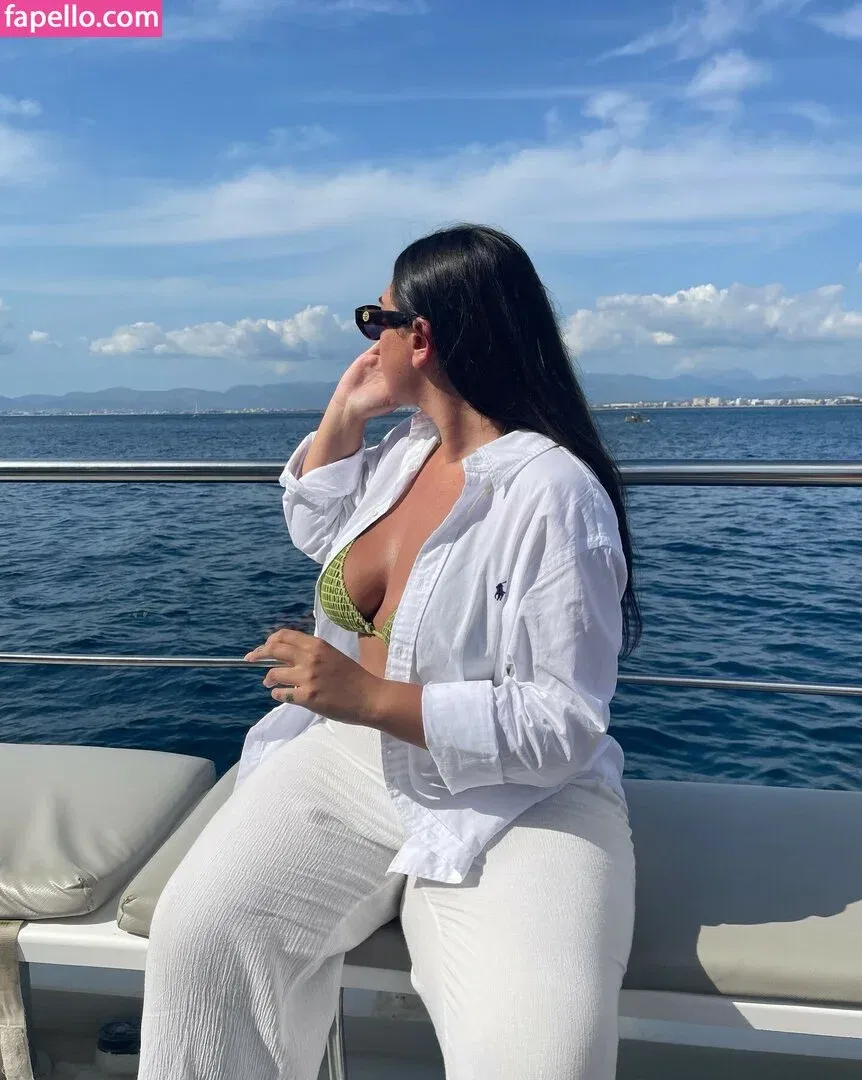 Irena Drezi Onlyfans Photo Gallery 