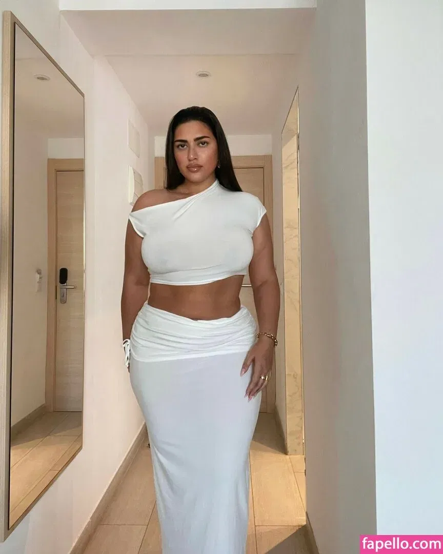 Irena Drezi Onlyfans Photo Gallery 