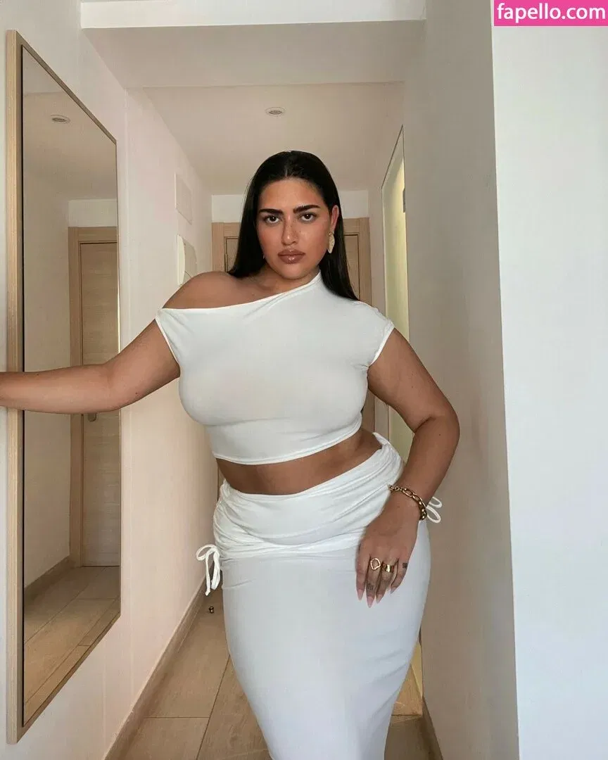 Irena Drezi Onlyfans Photo Gallery 