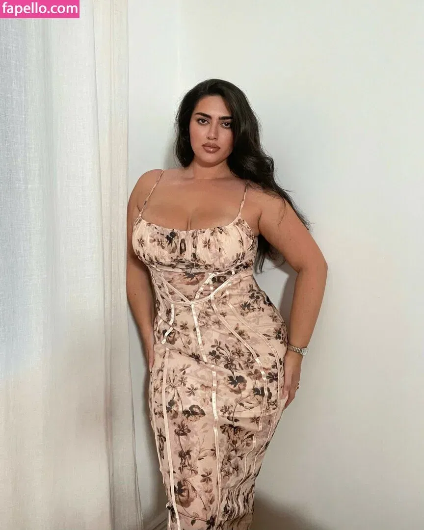 Irena Drezi Onlyfans Photo Gallery 