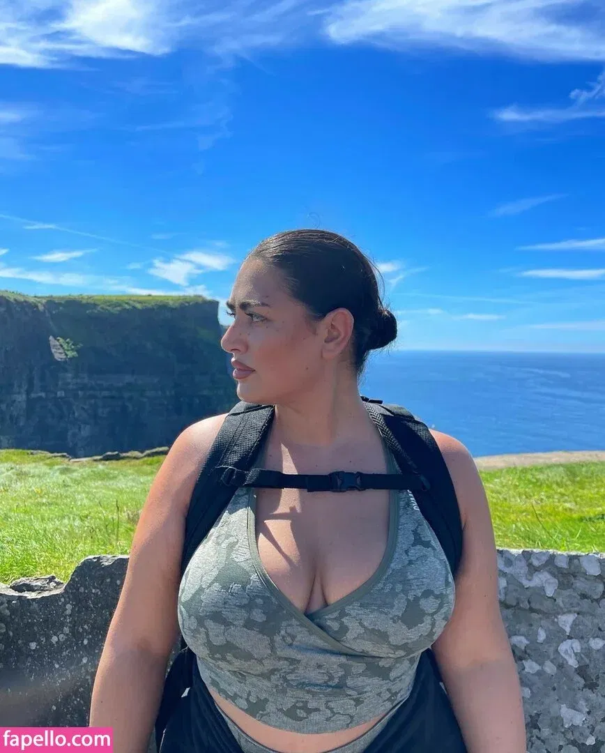 Irena Drezi Onlyfans Photo Gallery 