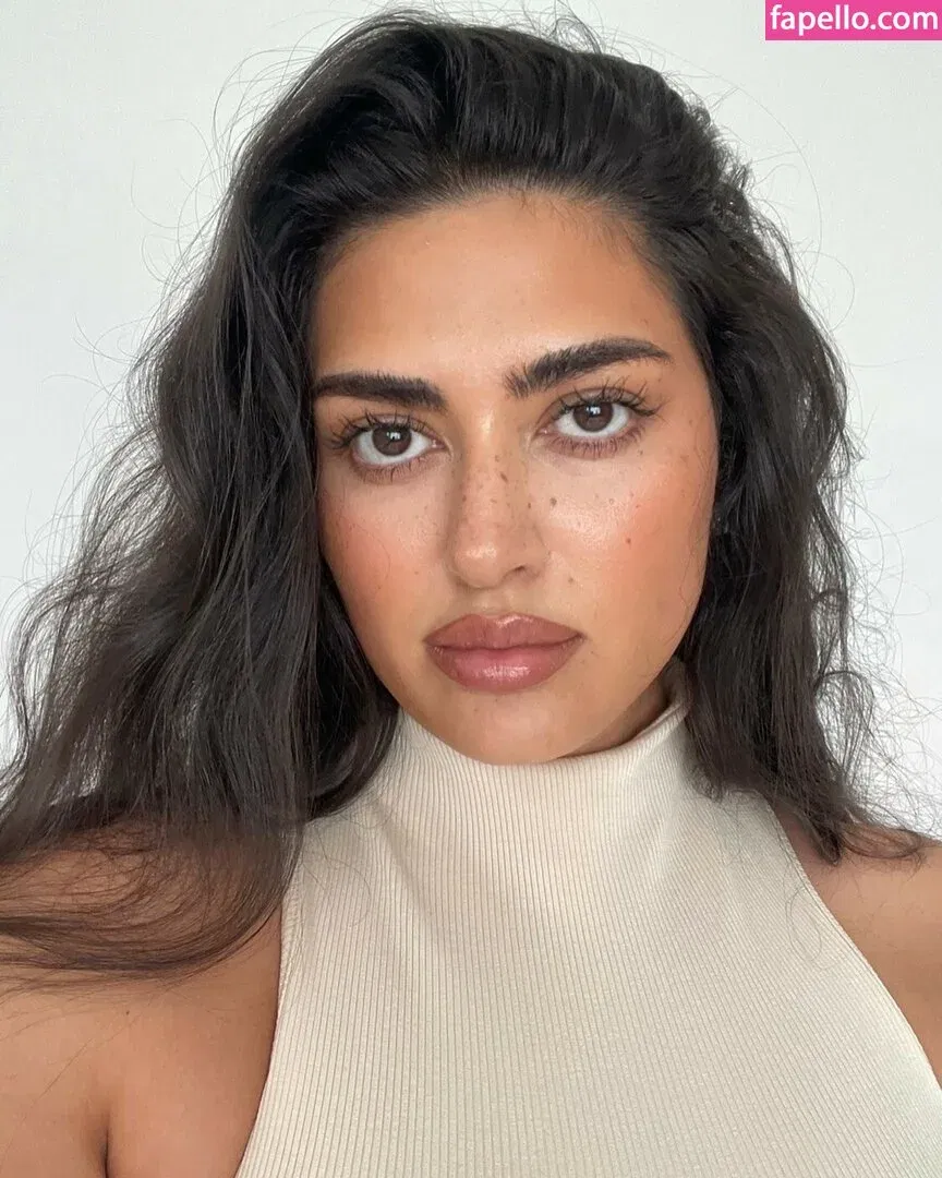 Irena Drezi Onlyfans Photo Gallery 