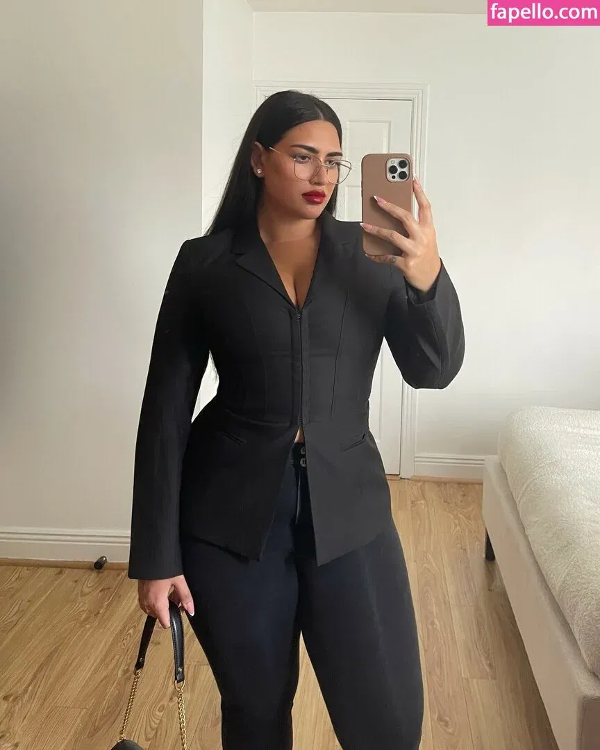 Irena Drezi Onlyfans Photo Gallery 