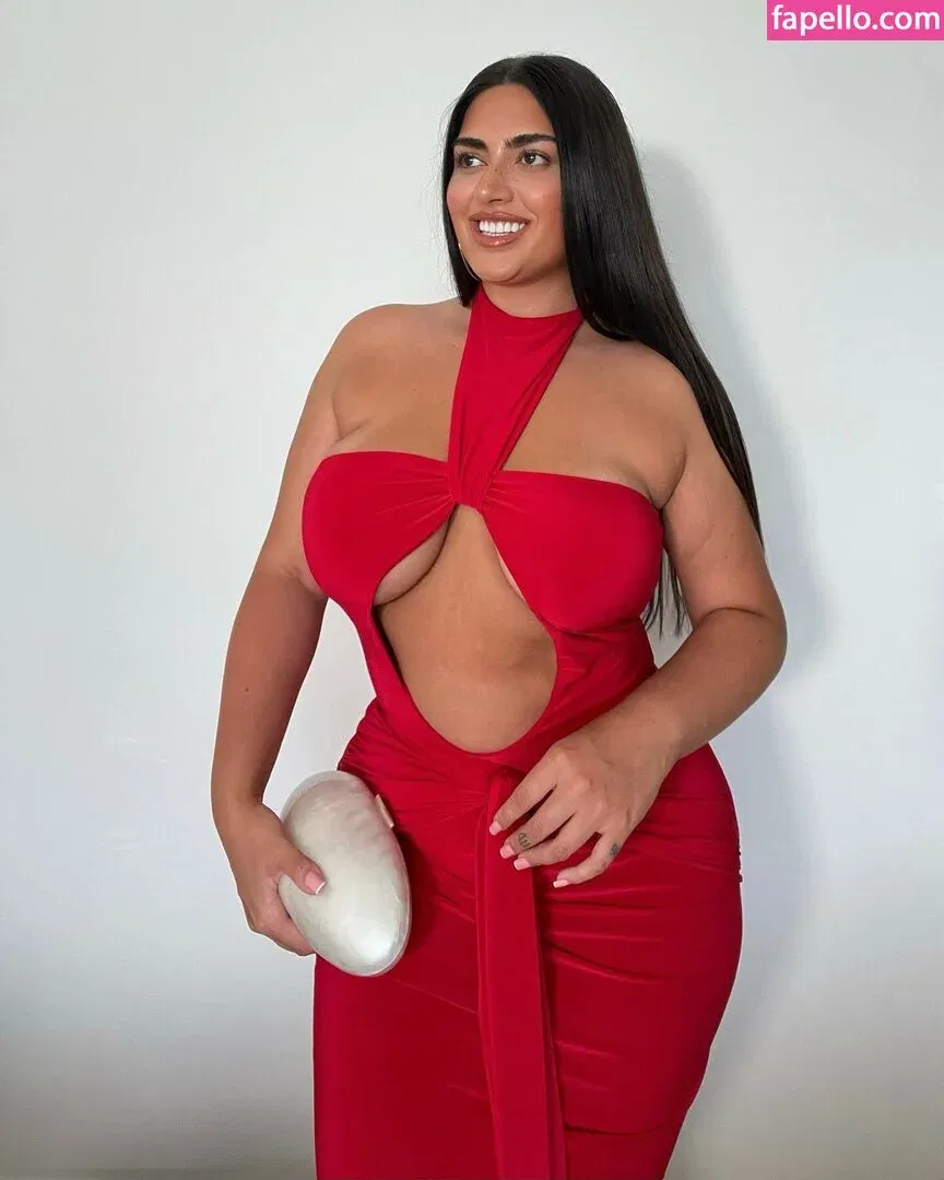 Irena Drezi Onlyfans Photo Gallery 