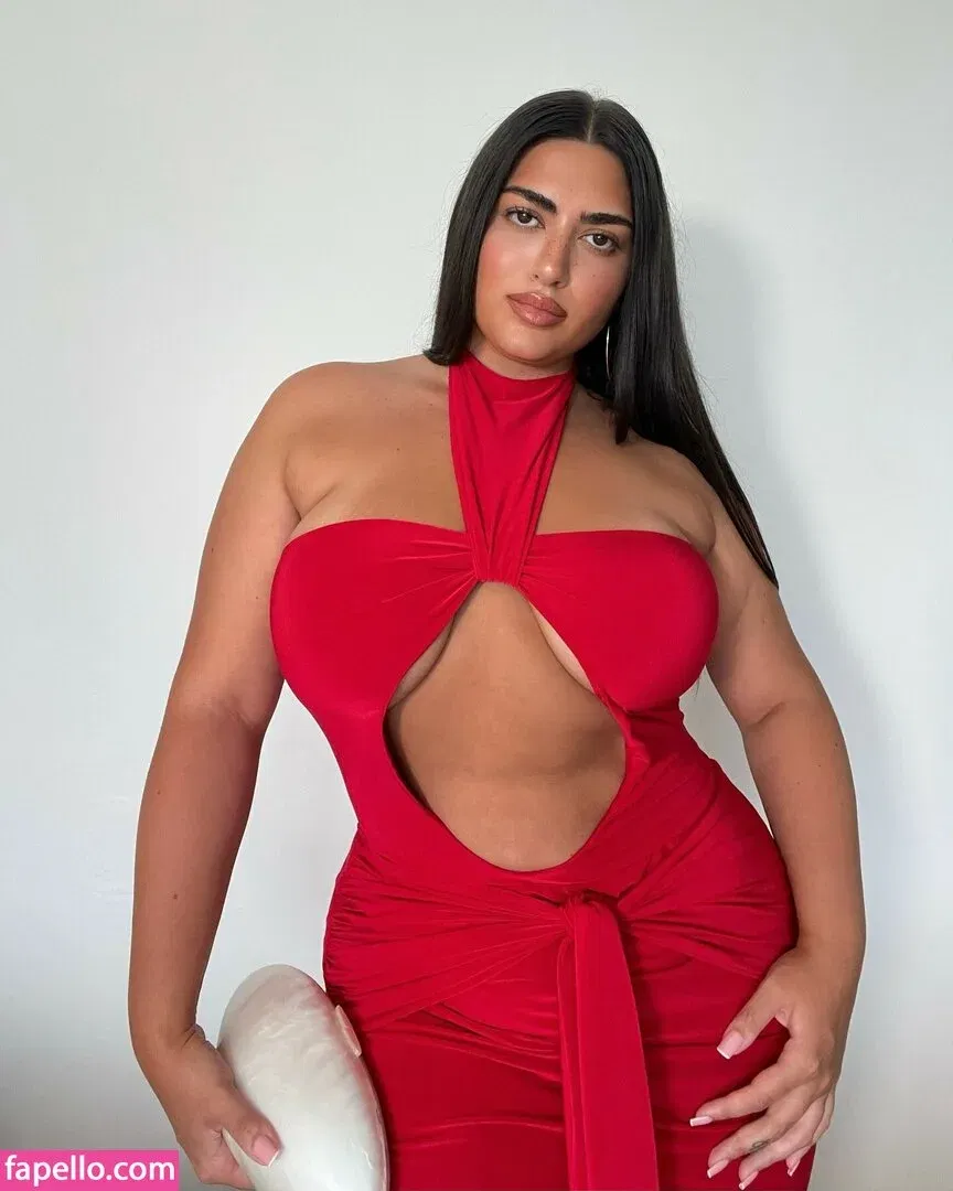 Irena Drezi Onlyfans Photo Gallery 