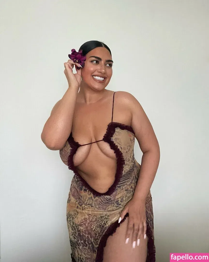 Irena Drezi Onlyfans Photo Gallery 