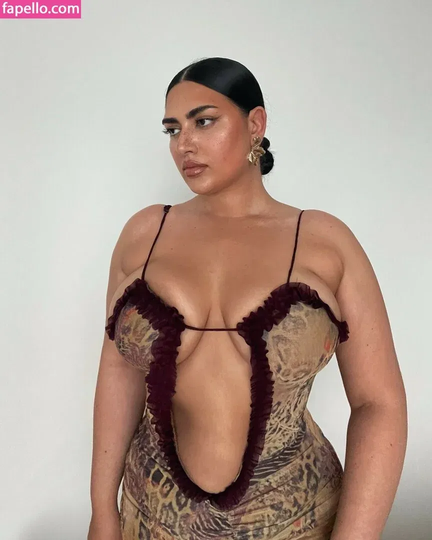 Irena Drezi Onlyfans Photo Gallery 