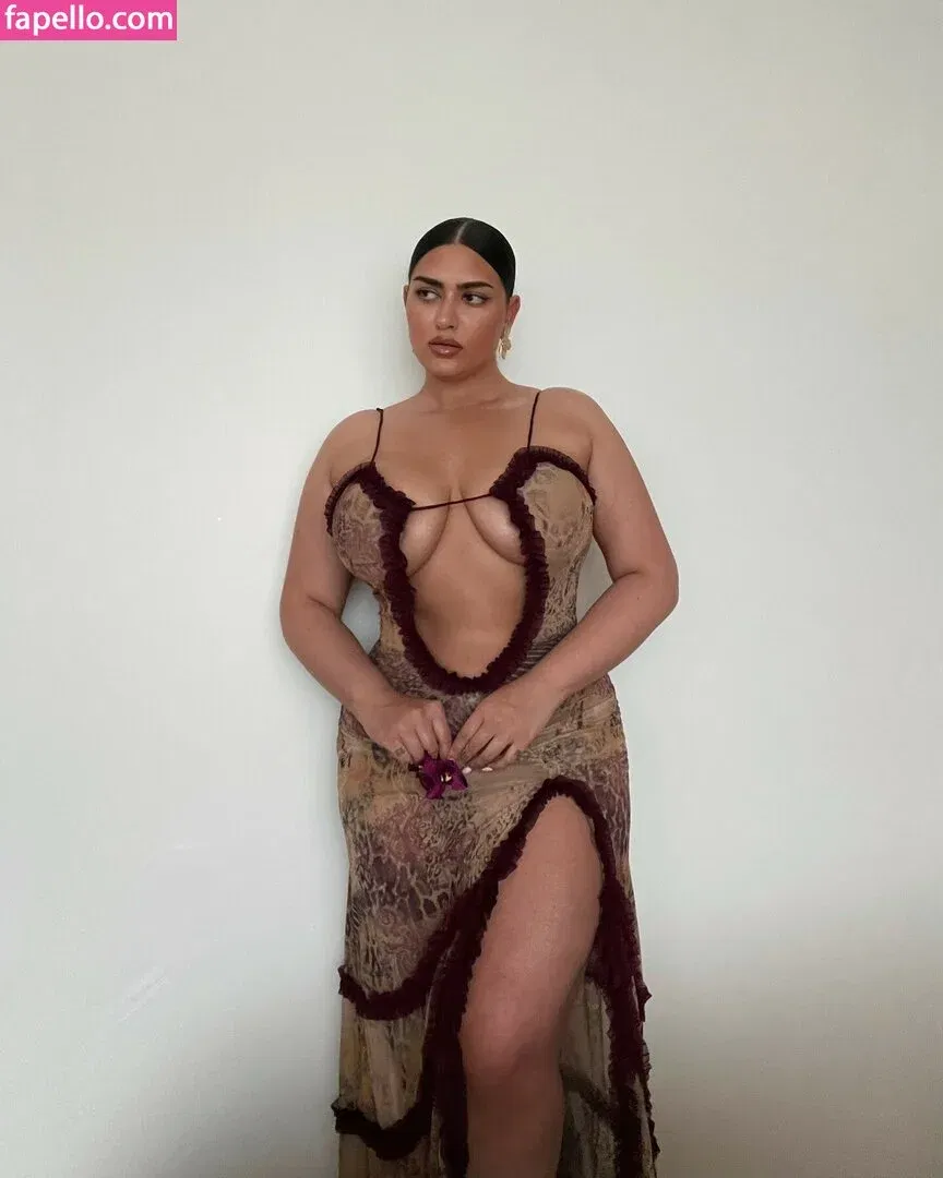 Irena Drezi Onlyfans Photo Gallery 