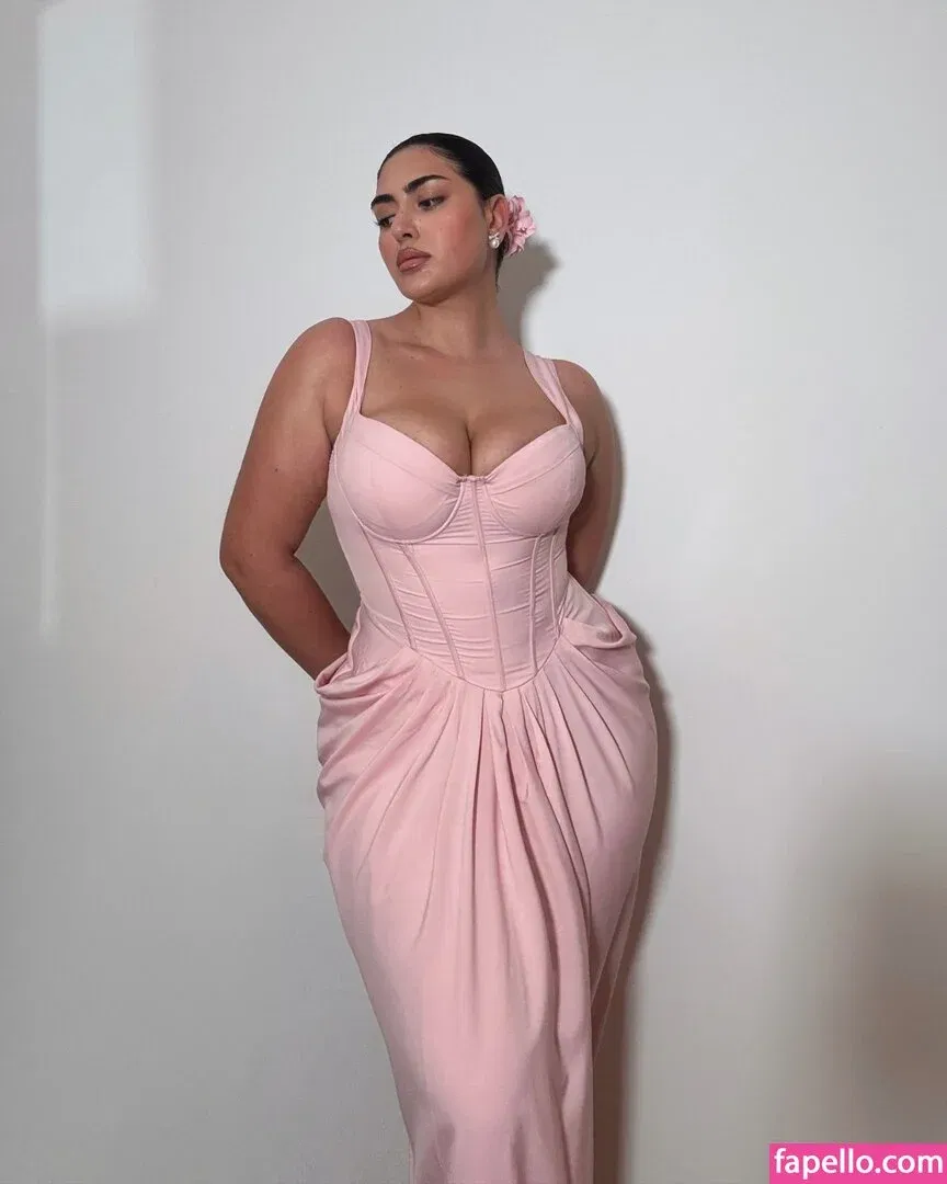 Irena Drezi Onlyfans Photo Gallery 