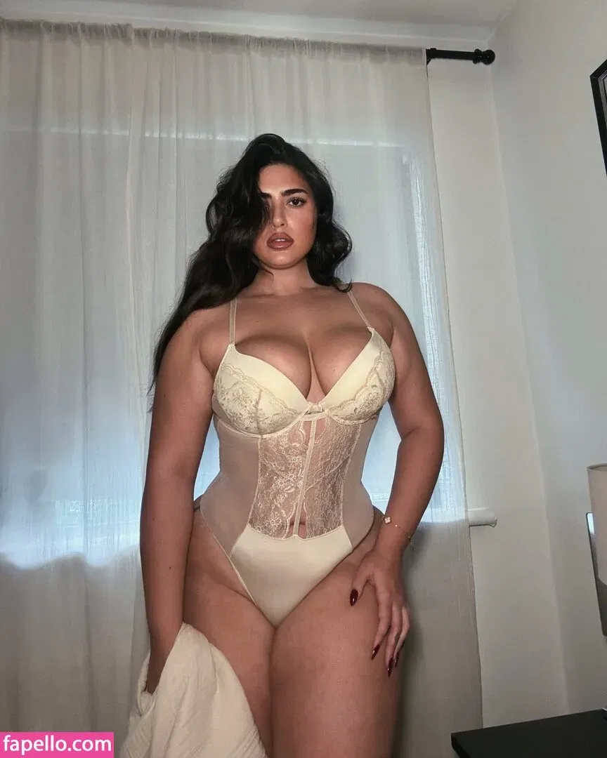 Irena Drezi Onlyfans Photo Gallery 