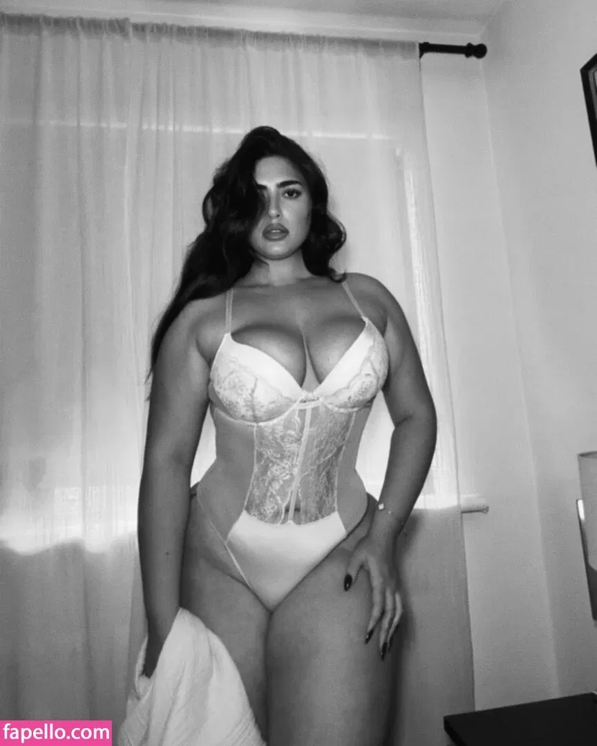 Irena Drezi Onlyfans Photo Gallery 