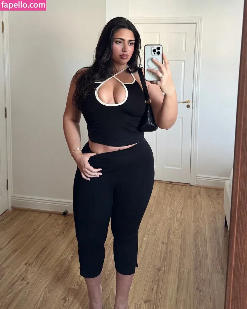 Irena Drezi Onlyfans Photo Gallery 