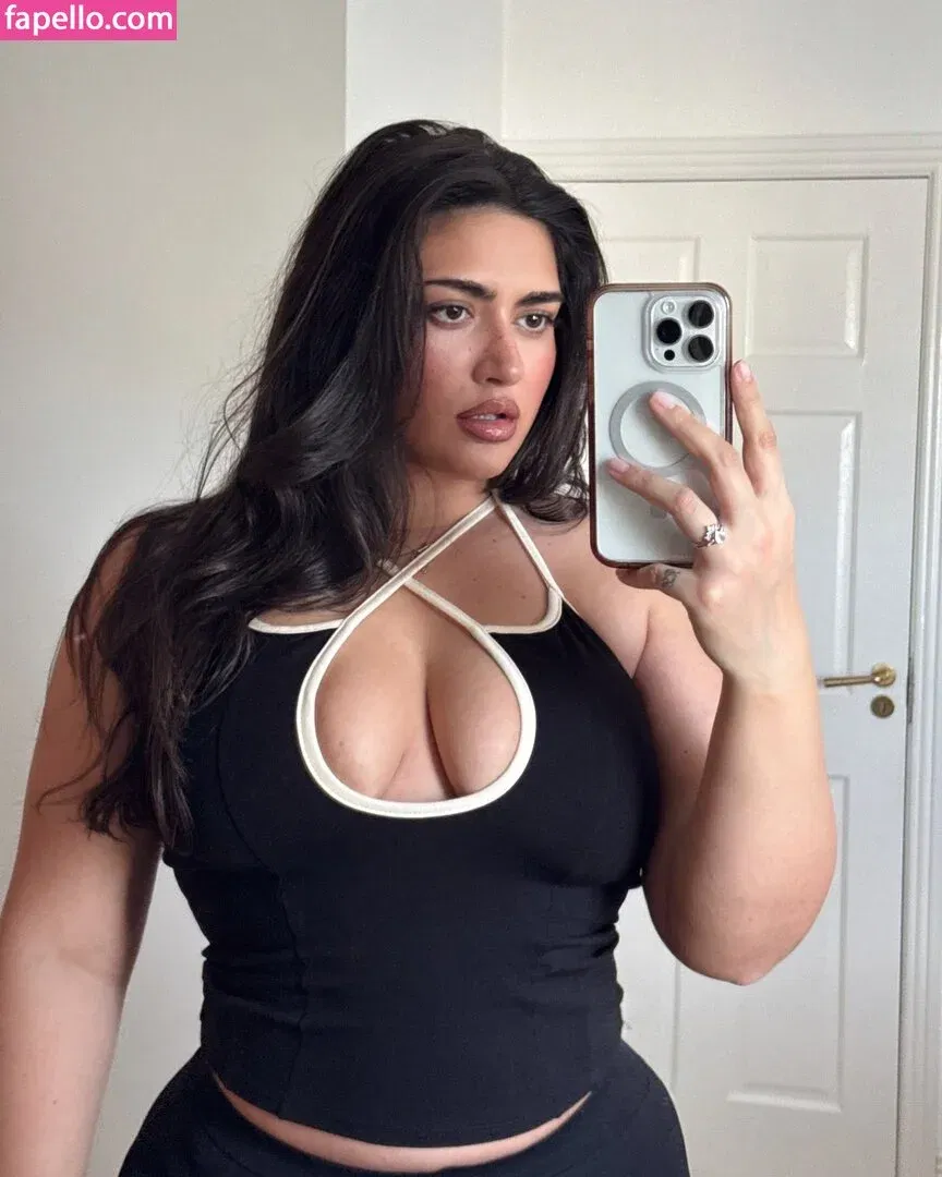 Irena Drezi Onlyfans Photo Gallery 