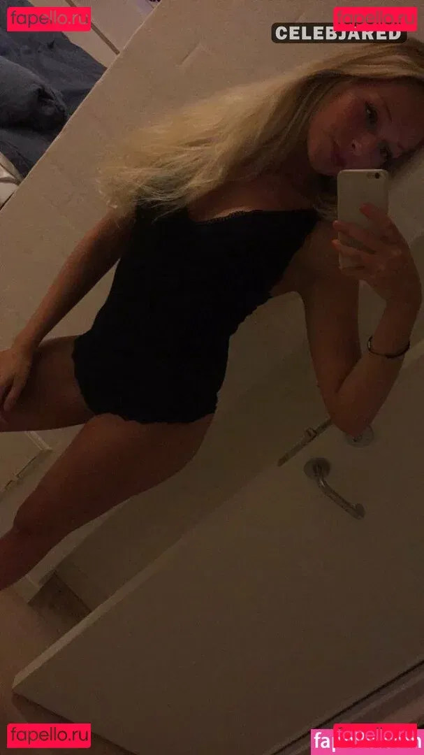 Frederikke Bach Onlyfans Photo Gallery 