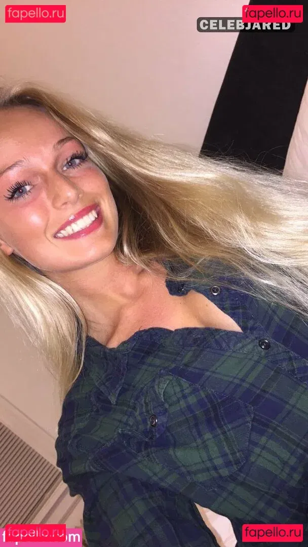 Frederikke Bach Onlyfans Photo Gallery 