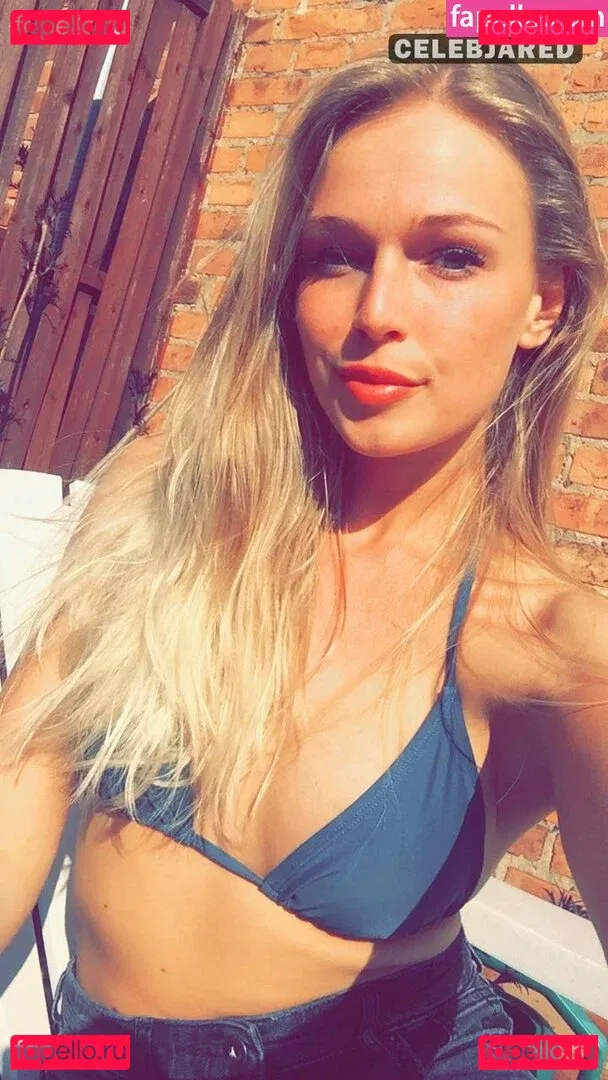 Frederikke Bach Onlyfans Photo Gallery 