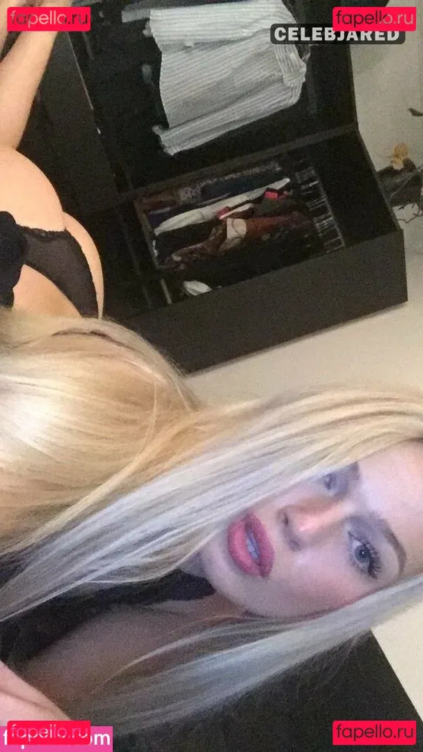 Frederikke Bach Onlyfans Photo Gallery 