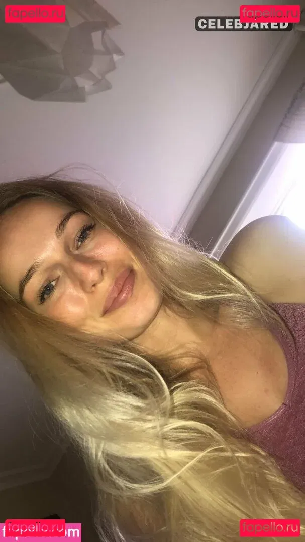 Frederikke Bach Onlyfans Photo Gallery 