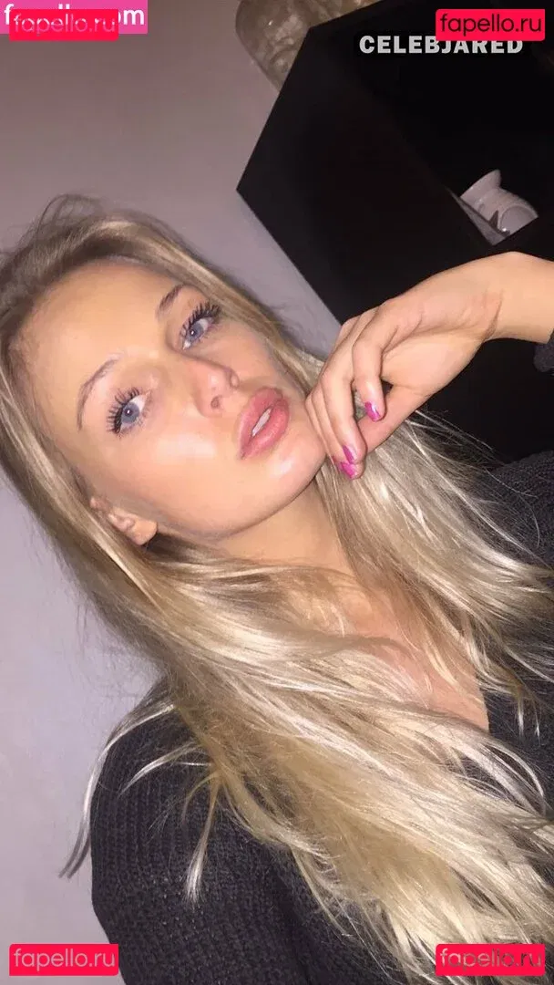 Frederikke Bach Onlyfans Photo Gallery 