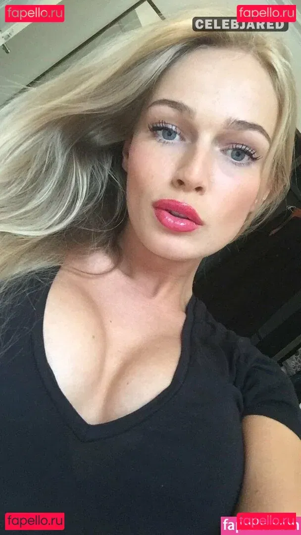 Frederikke Bach Onlyfans Photo Gallery 