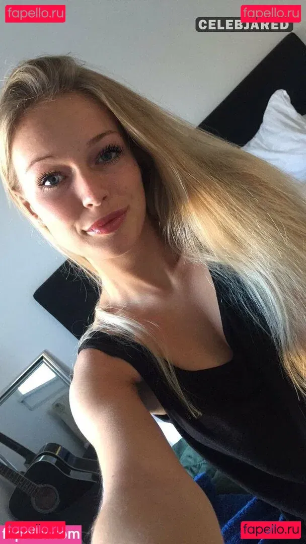 Frederikke Bach Onlyfans Photo Gallery 