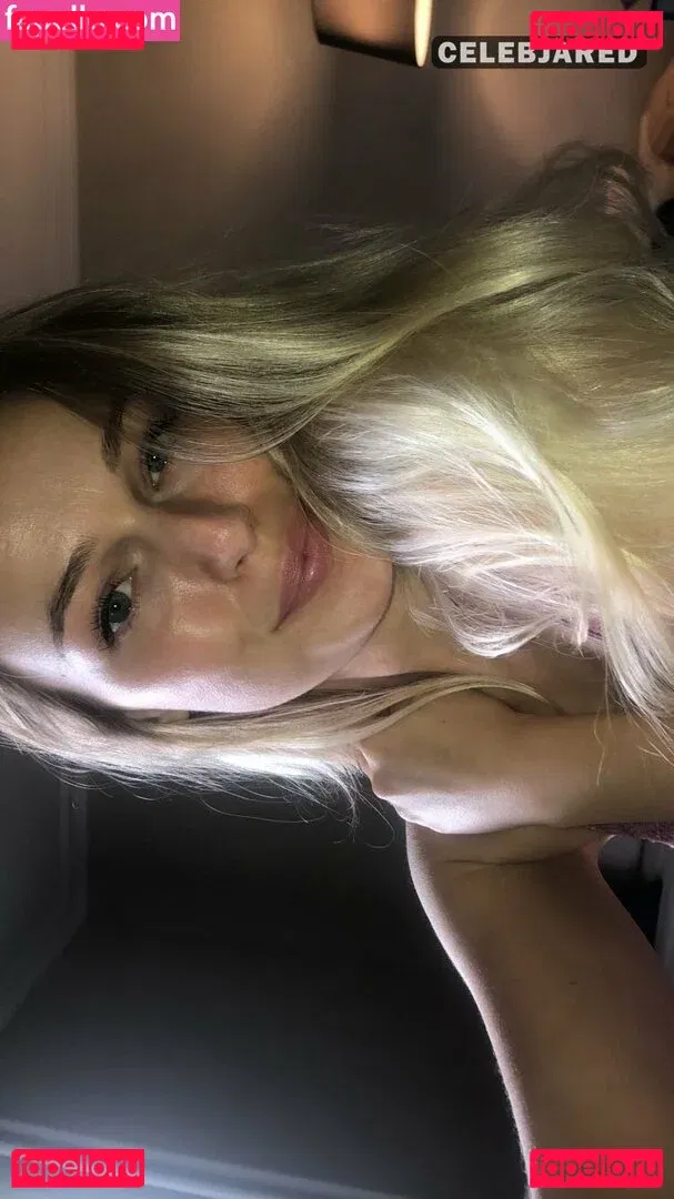 Frederikke Bach Onlyfans Photo Gallery 