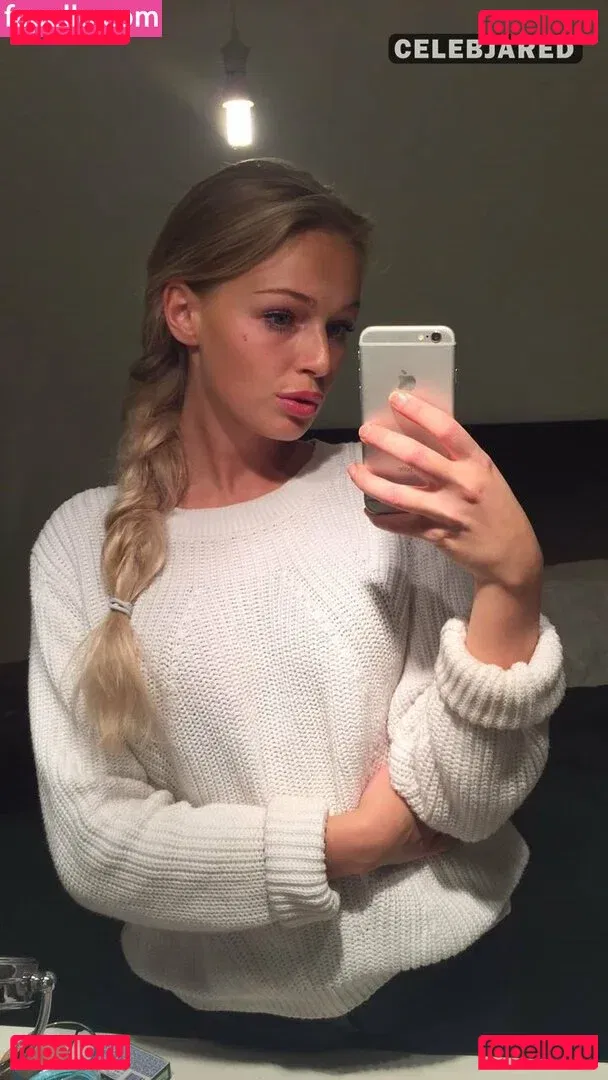 Frederikke Bach Onlyfans Photo Gallery 