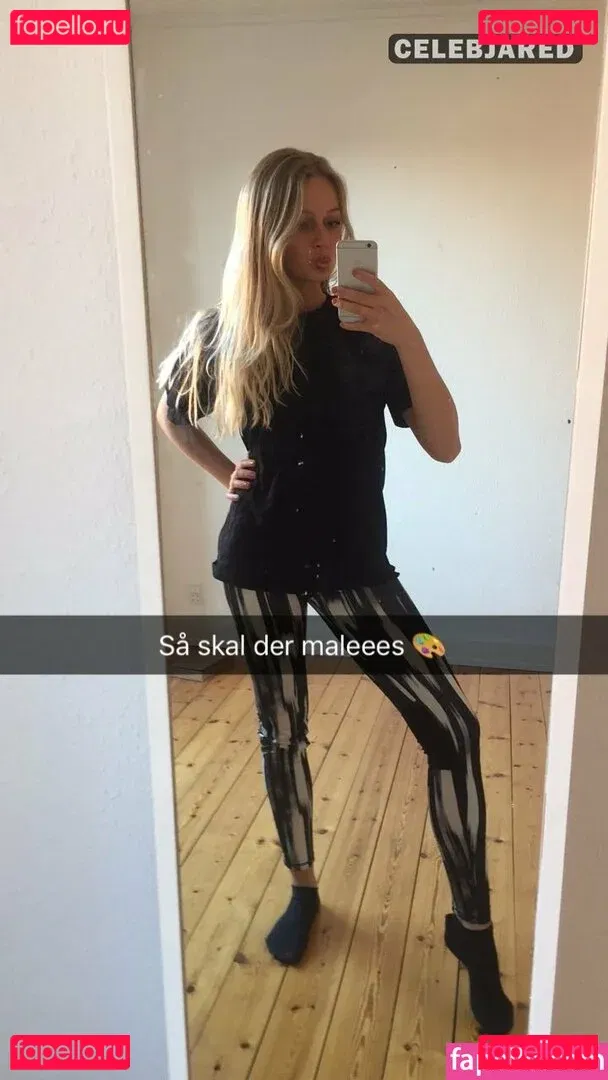 Frederikke Bach Onlyfans Photo Gallery 