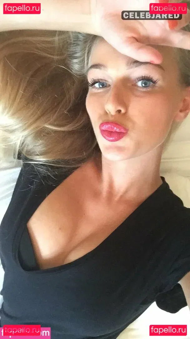 Frederikke Bach Onlyfans Photo Gallery 