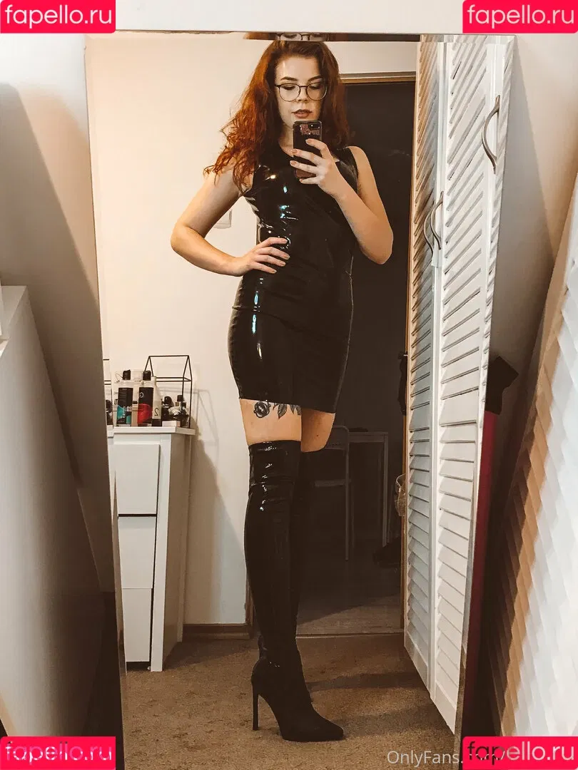 latex_fox Onlyfans Photo Gallery 