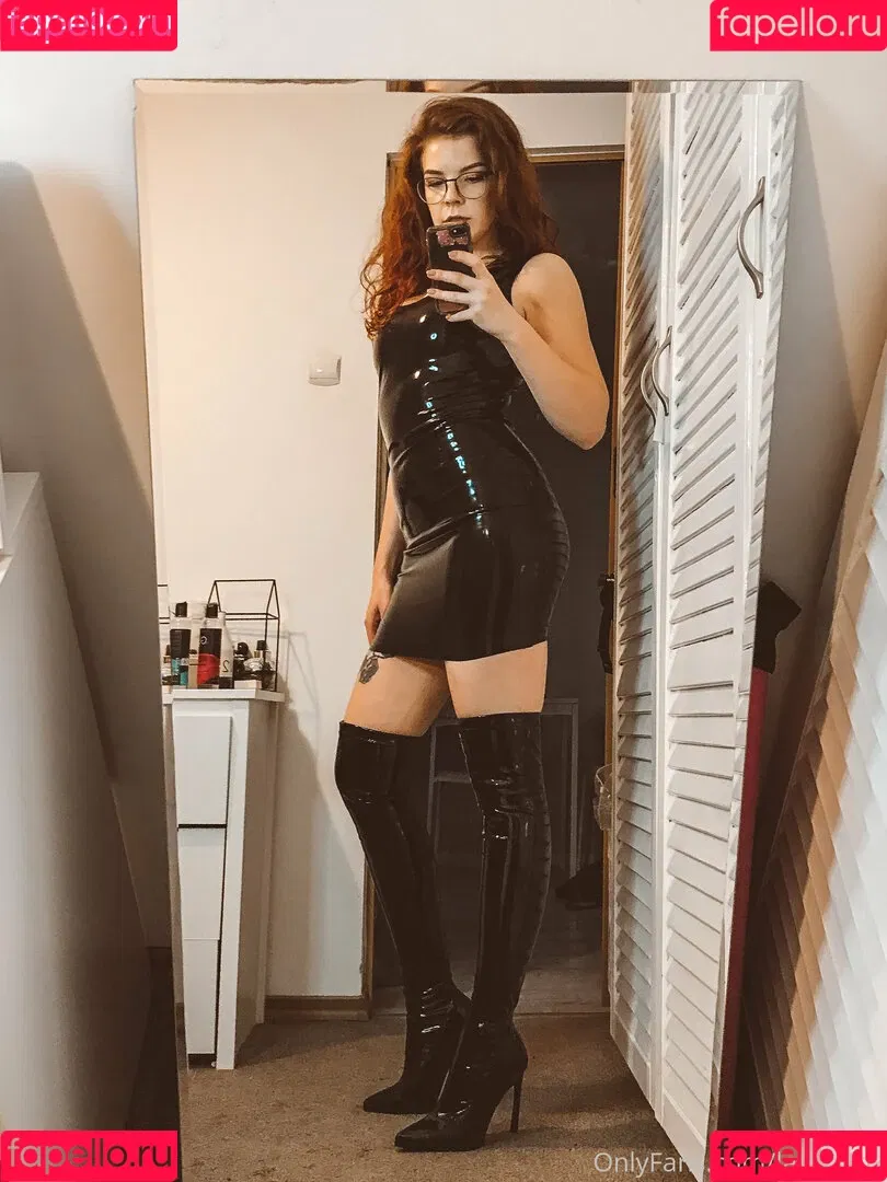 latex_fox Onlyfans Photo Gallery 
