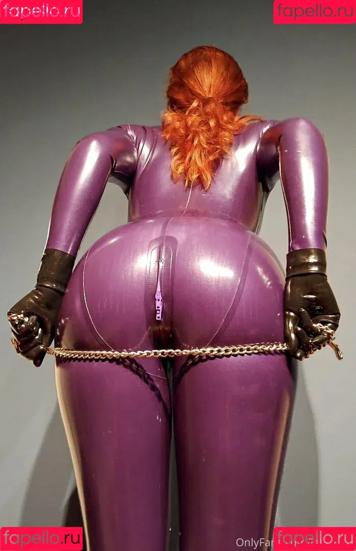 latex_fox Onlyfans Photo Gallery 