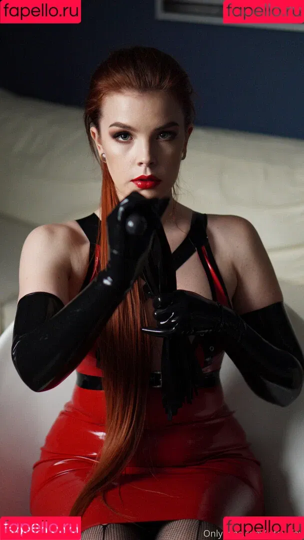 latex_fox Onlyfans Photo Gallery 