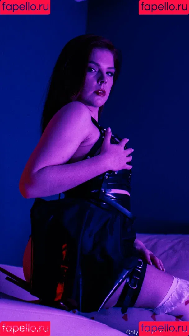 latex_fox Onlyfans Photo Gallery 