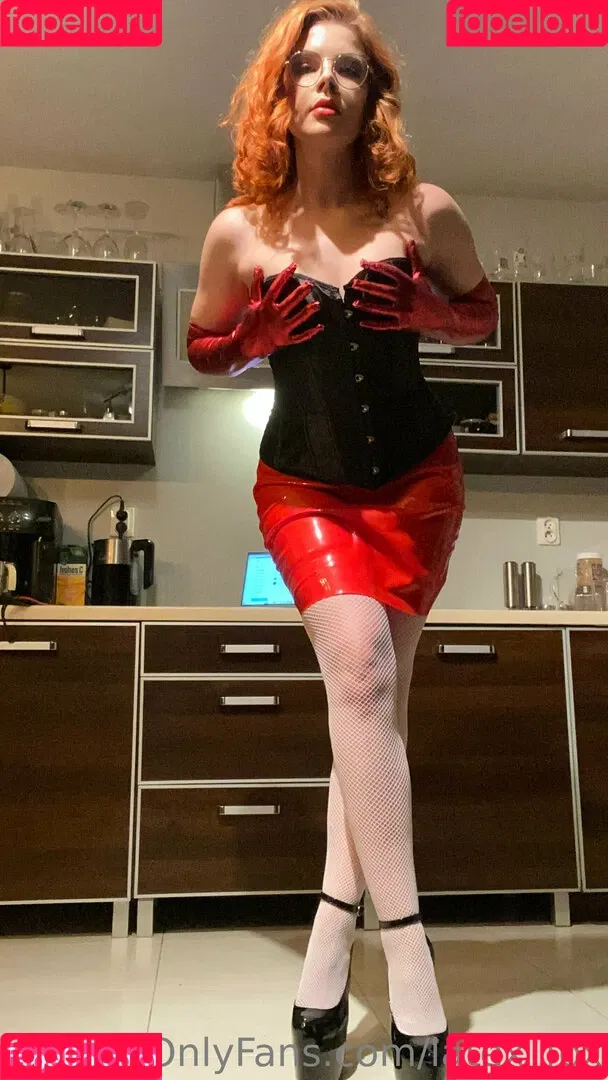 latex_fox Onlyfans Photo Gallery 