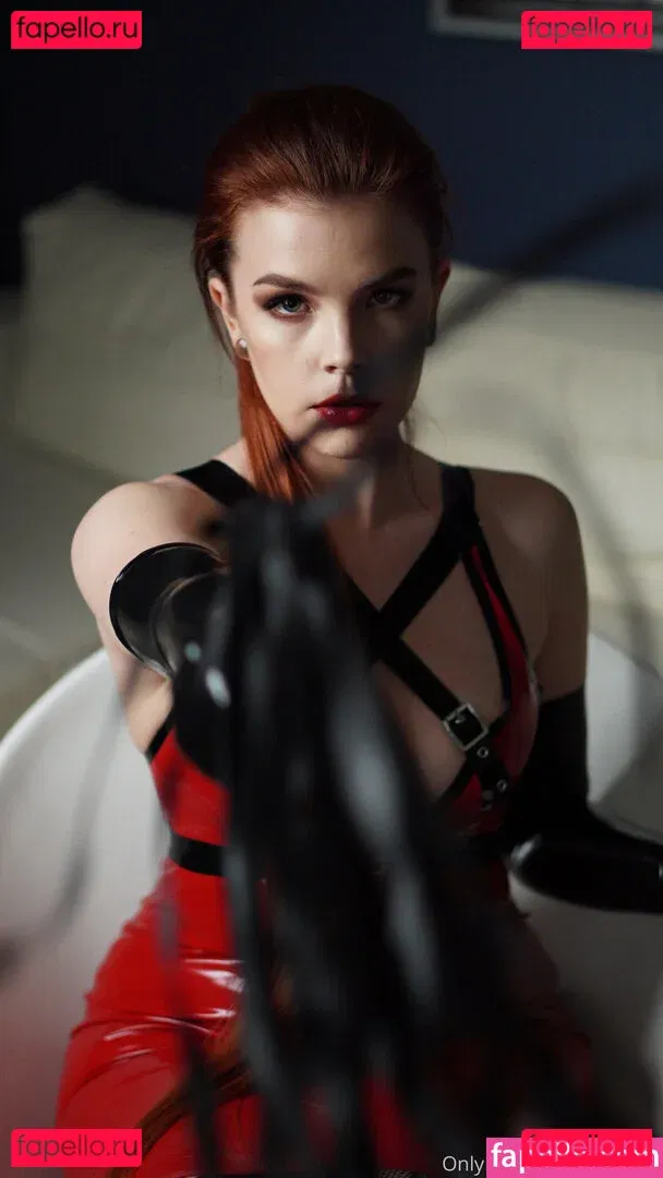 latex_fox Onlyfans Photo Gallery 