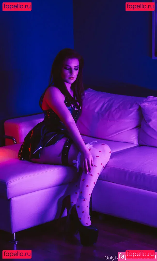 latex_fox Onlyfans Photo Gallery 