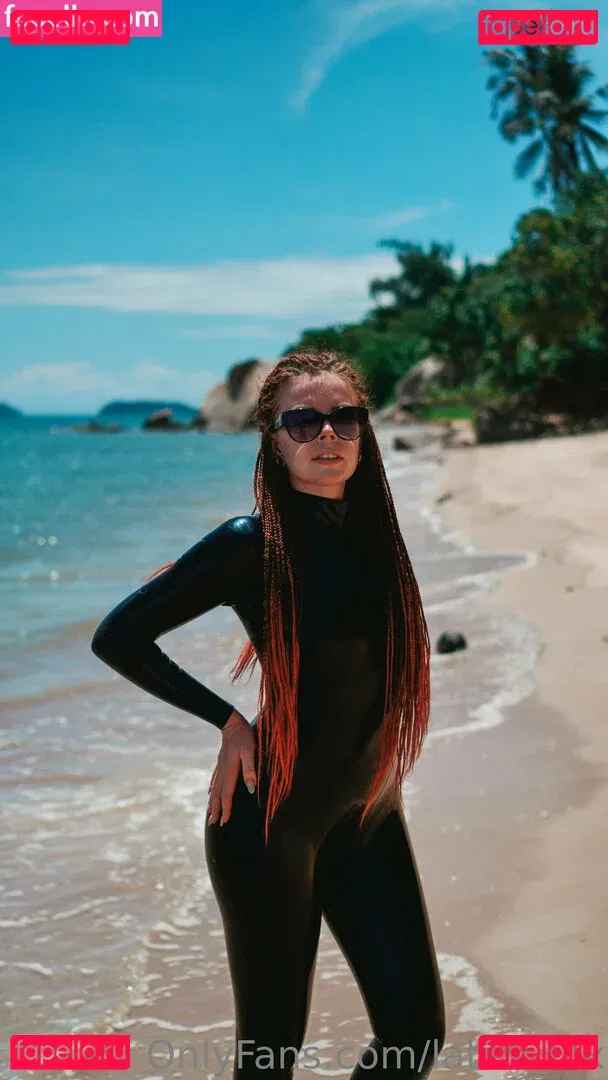 latex_fox Onlyfans Photo Gallery 