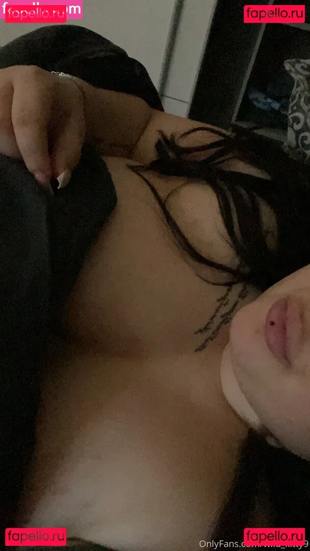 wild_kitty9 Onlyfans Photo Gallery 