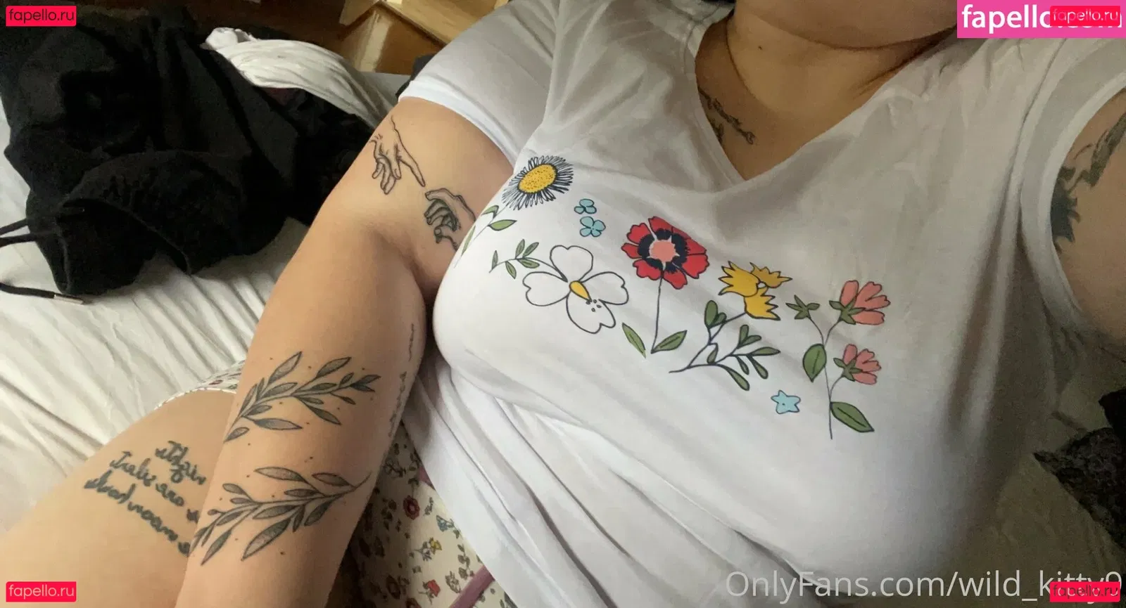 wild_kitty9 Onlyfans Photo Gallery 