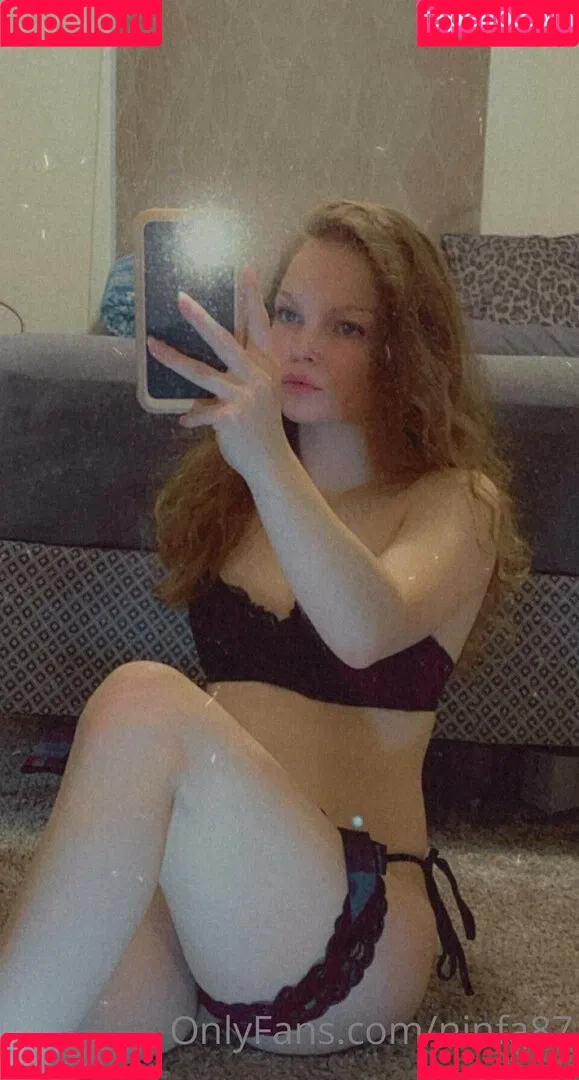 ninfa87 Onlyfans Photo Gallery 