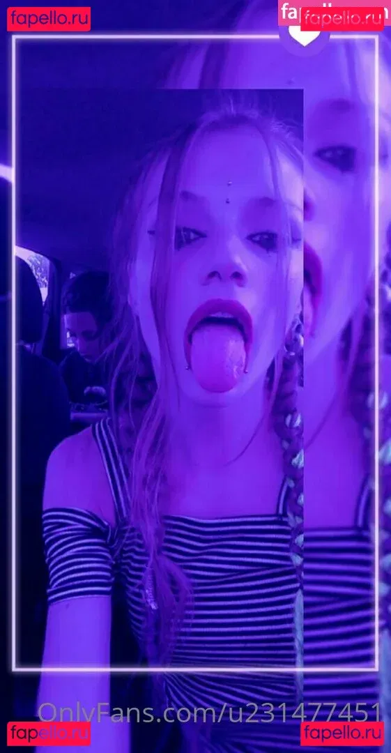 ninfa87 Onlyfans Photo Gallery 