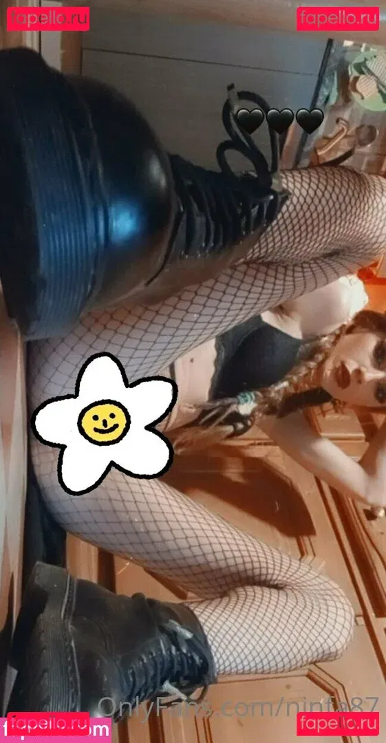ninfa87 Onlyfans Photo Gallery 