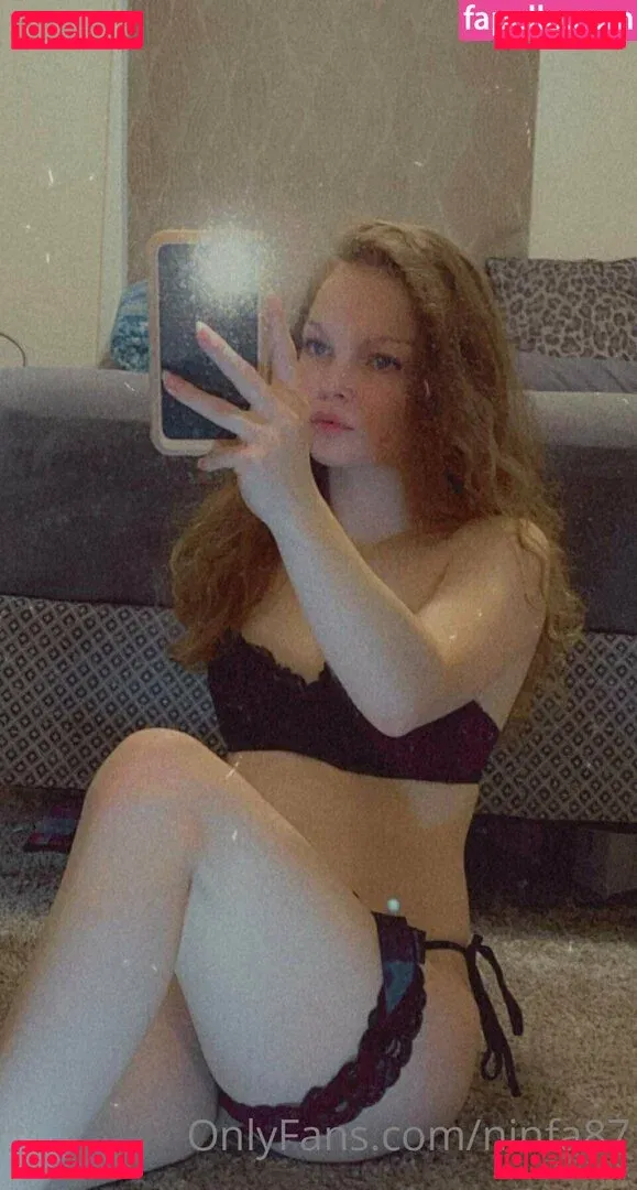 ninfa87 Onlyfans Photo Gallery 
