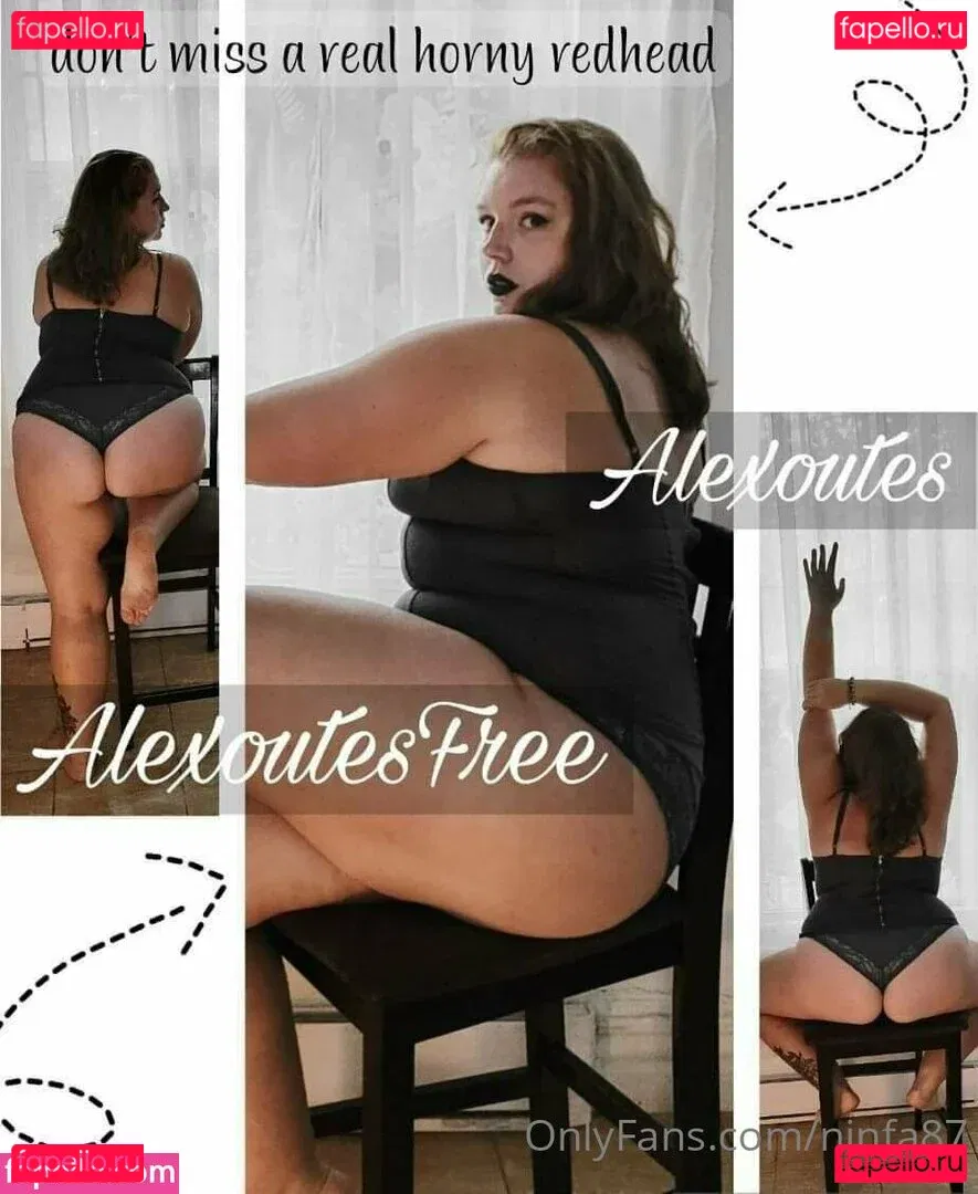 ninfa87 Onlyfans Photo Gallery 